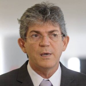 Ricardo Coutinho