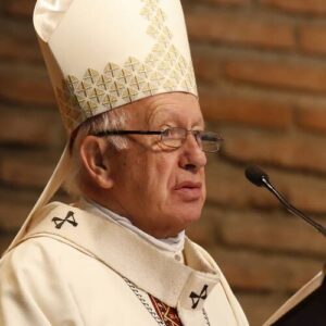 Ricardo Ezzati Andrello