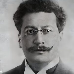 Ricardo Flores Magón