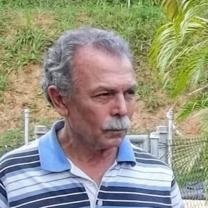Ricardo Galvão