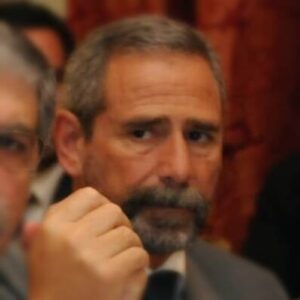 Ricardo Jaime