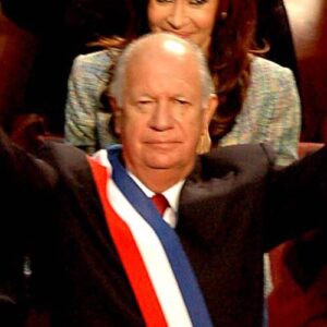 Ricardo Lagos