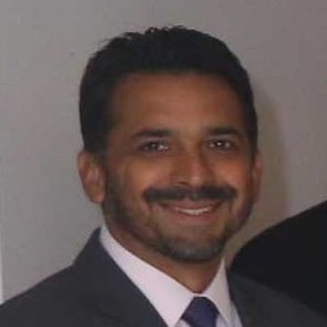 Ricardo Lombana