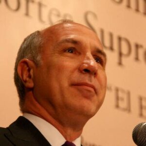 Ricardo Lorenzetti
