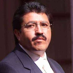 Ricardo Monreal