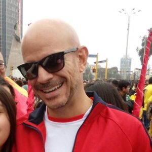 Ricardo Morán