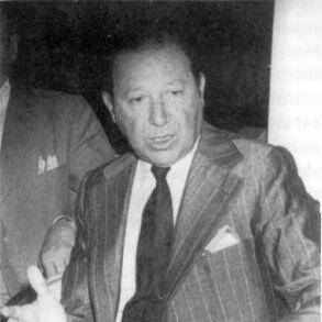 Ricardo Obregón Cano