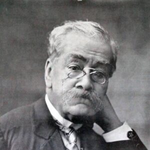 Ricardo Palma