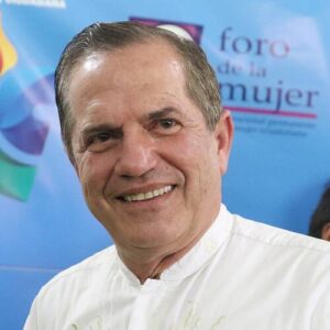 Ricardo Patiño