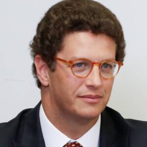 Ricardo Salles
