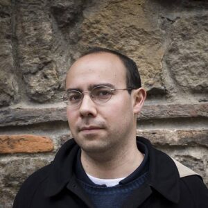 Ricardo Silva Romero