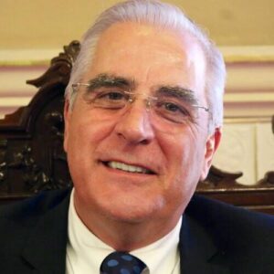 Ricardo Torres Origel