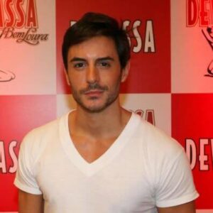 Ricardo Tozzi