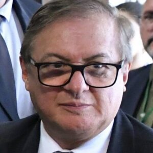 Ricardo Vélez Rodríguez