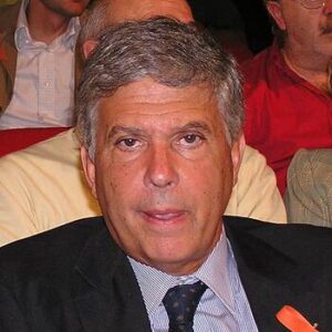 Riccardo Sarfatti
