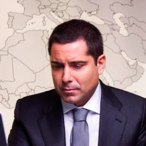 Riccardo Silva