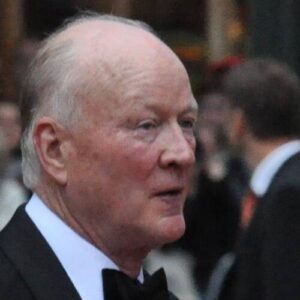 Richard, 6th Prince of Sayn-Wittgenstein-Berleburg