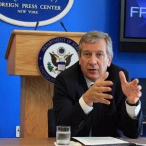 Richard Attias