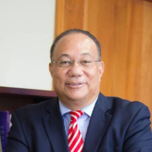 Richard Bernal