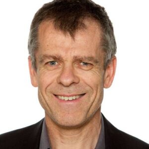 Richard Bryant