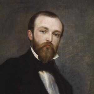 Richard Caton Woodville, Sr