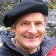 Richard D. Gill