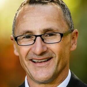 Richard Di Natale