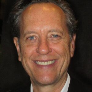 Richard E. Grant