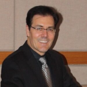 Richard Pestell