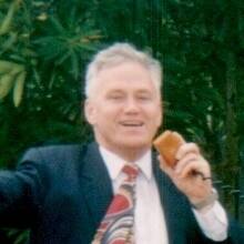 Richard Prebble