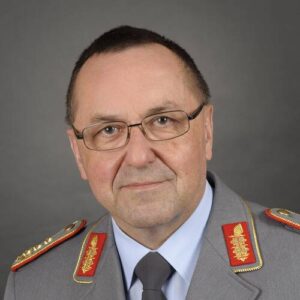 Richard Rossmanith