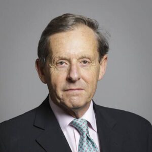Richard Spring, Baron Risby