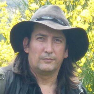 Richard Stanley