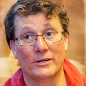 Richard Taylor
