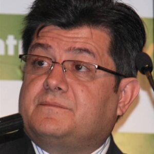 Richard Torbay