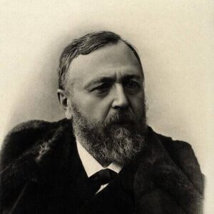 Richard von Krafft-Ebing