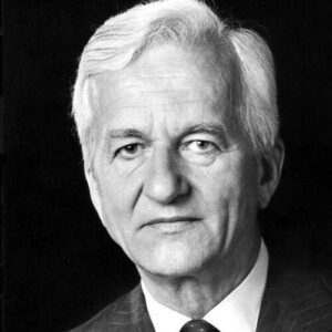 Richard von Weizsäcker