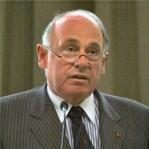 Richard Worth