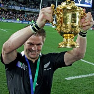 Richie McCaw