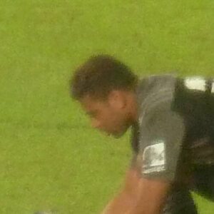 Richie Mo'unga