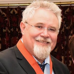 Richie Poulton