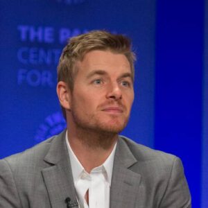 Rick Cosnett