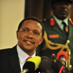 Ridhiwani Kikwete