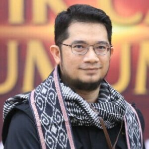 Ridho Rahmadi