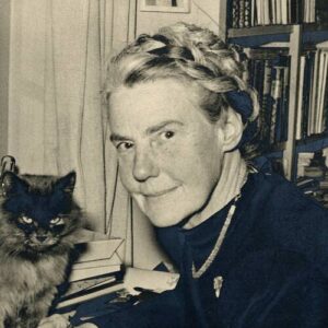 Rie Cramer