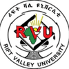 Rift Valley University Logo