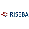 Riga International School of Economics and Business Administration Logo