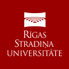 Riga Stradins University Logo