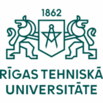 Riga Technical University Logo