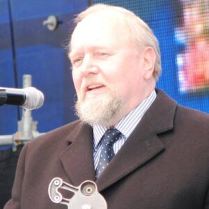 Riivo Sinijärv